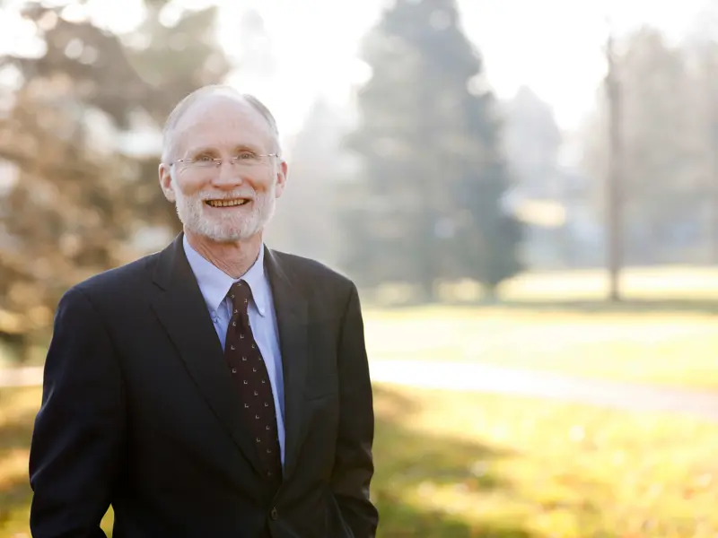 a photo of Doug Cullum